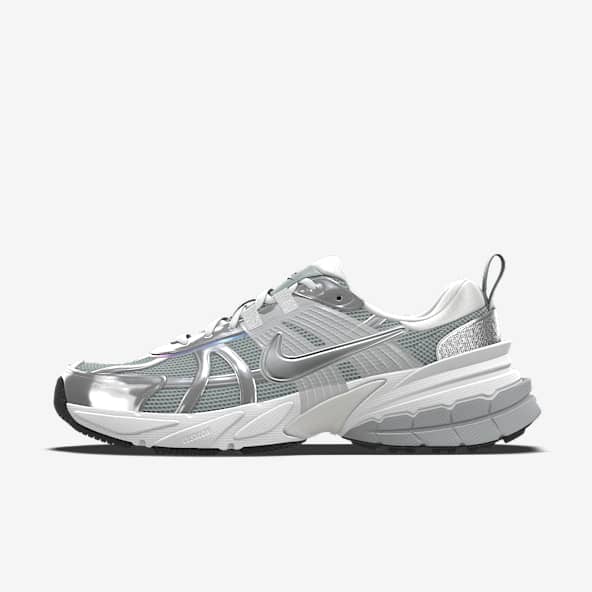 Cuero Calzado. Nike US